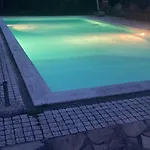 La Casa Fra Gli Ulivi Umbra Appartement *