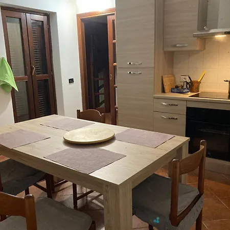 La Casa Fra Gli Ulivi Umbra Appartement Terni