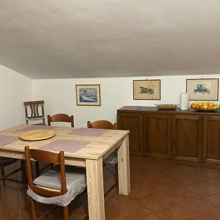La Casa Fra Gli Ulivi Umbra Appartement Terni
