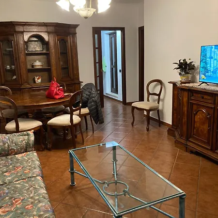 La Casa Fra Gli Ulivi Umbra *