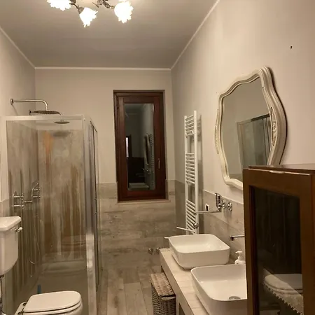 La Casa Fra Gli Ulivi Umbra * Terni