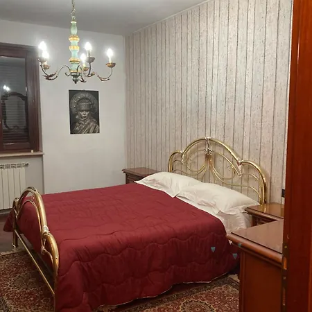 La Casa Fra Gli Ulivi Umbra *