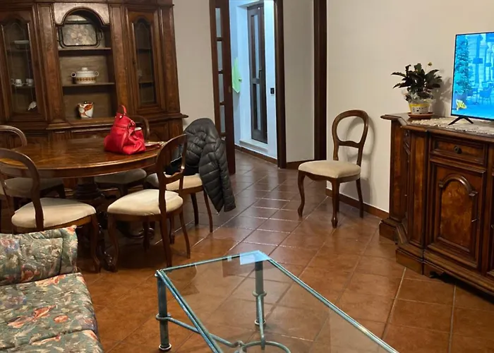 La Casa Fra Gli Ulivi Umbra *