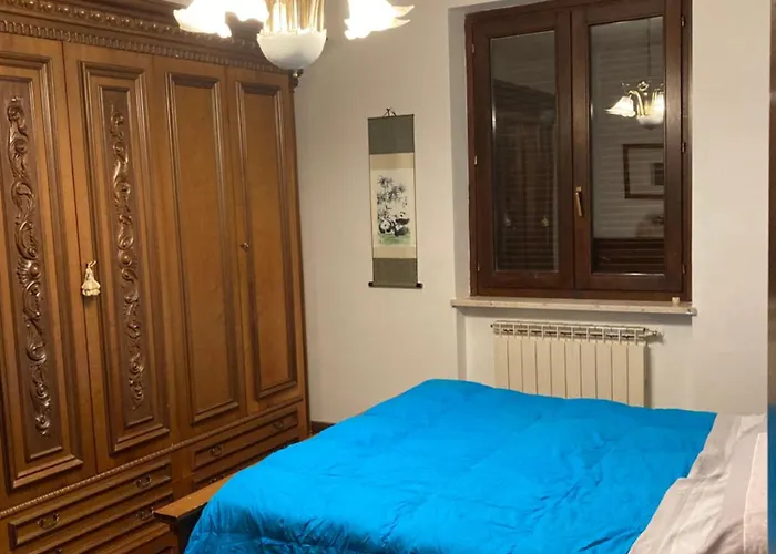 La Casa Fra Gli Ulivi Umbra 테르니