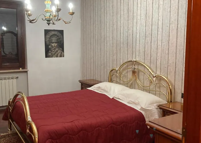 La Casa Fra Gli Ulivi Umbra *